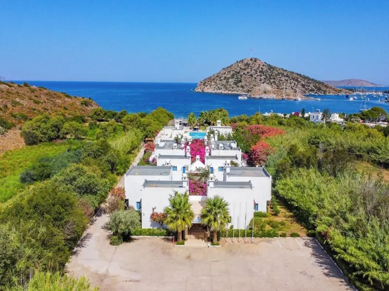 Ladonia Hotels Zemda 18