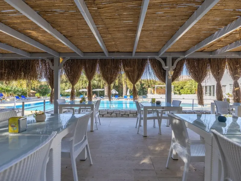 Ladonia Hotels Zemda 14