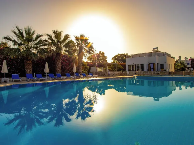Ladonia Hotels Zemda 1