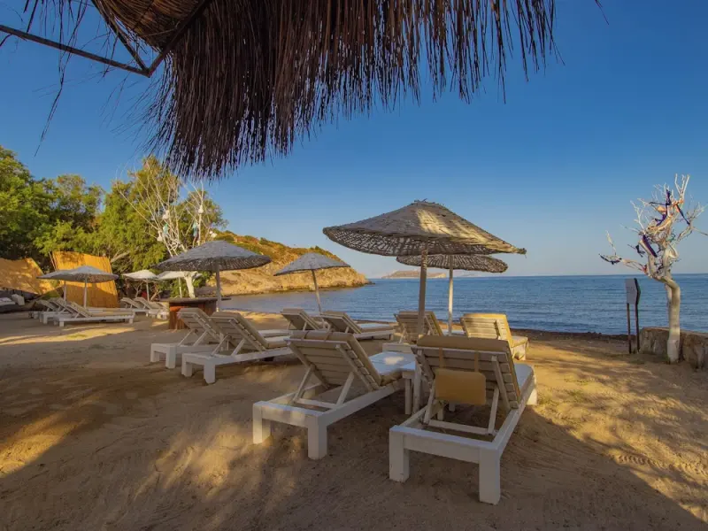 Ladonia Hotels Zemda 15