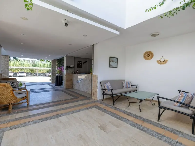 Ladonia Hotels Zemda 6
