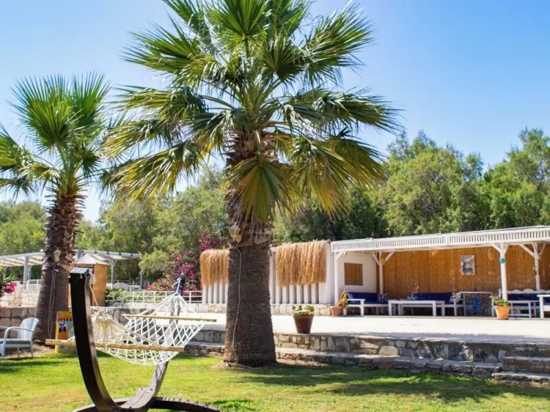 Ladonia Hotels Zemda 7