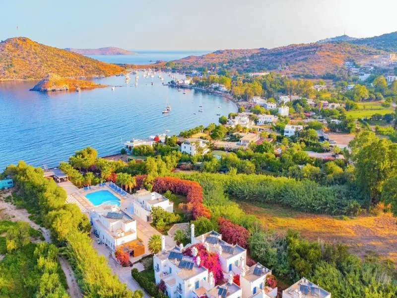 Ladonia Hotels Zemda 8