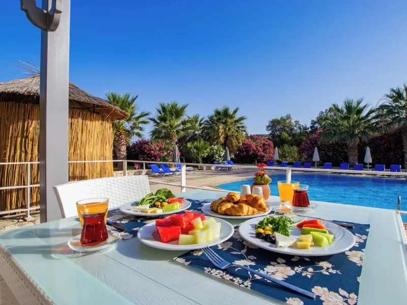 Ladonia Hotels Zemda 3