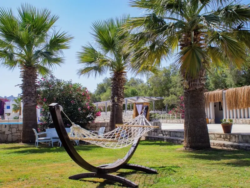 Ladonia Hotels Zemda 4