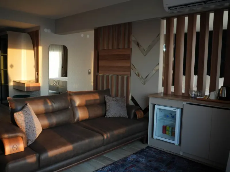 Ada Newday Resort Hotel 32