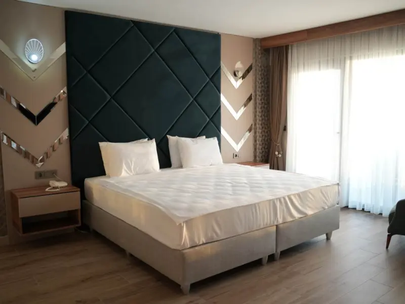 Ada Newday Resort Hotel 3