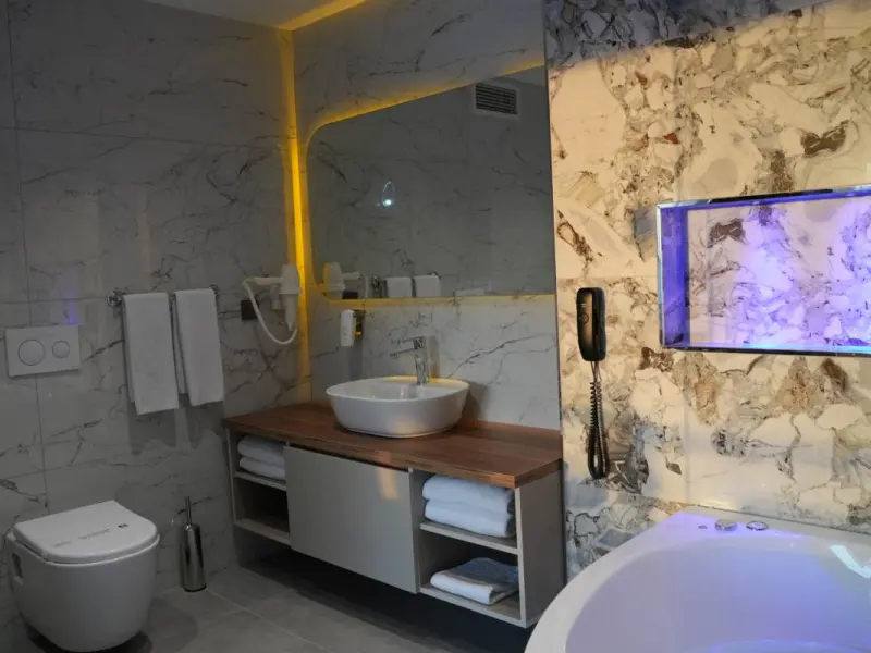 Ada Newday Resort Hotel 33