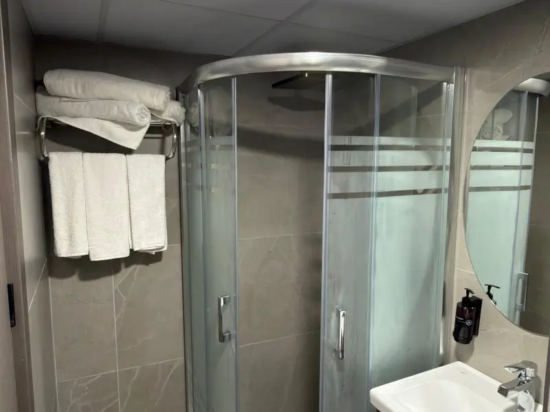 Dostlar Otel 13