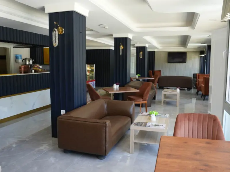 Ada Newday Resort Hotel 17