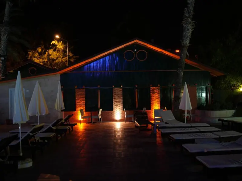 Ada Newday Resort Hotel 13