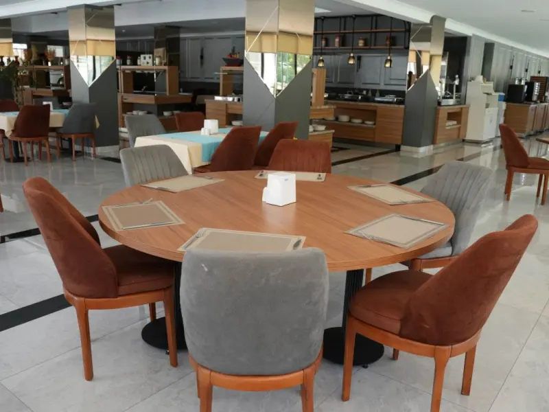 Ada Newday Resort Hotel 21