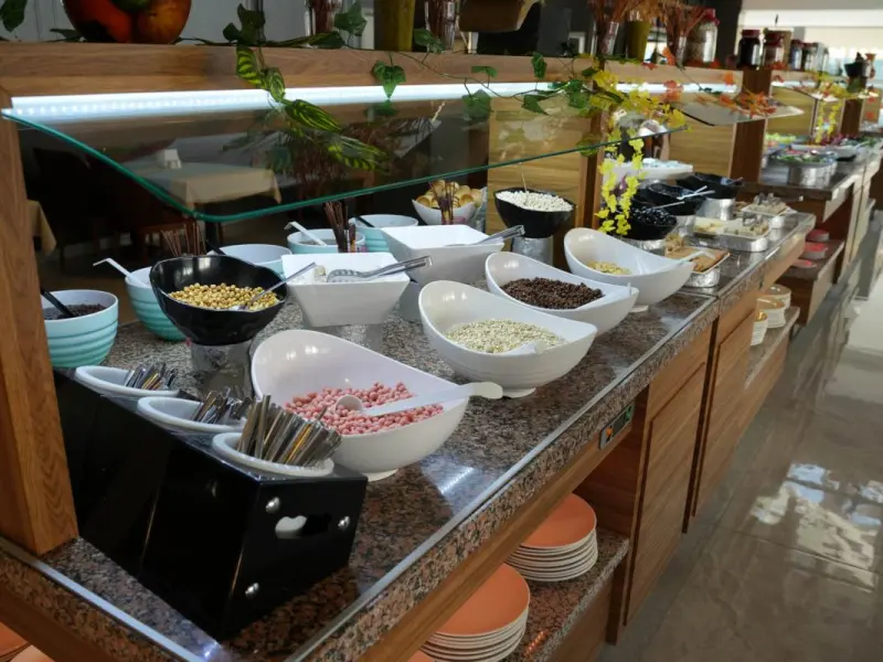 Ada Newday Resort Hotel 23