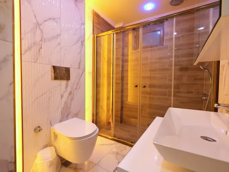 Alanya Luxury Villas 15