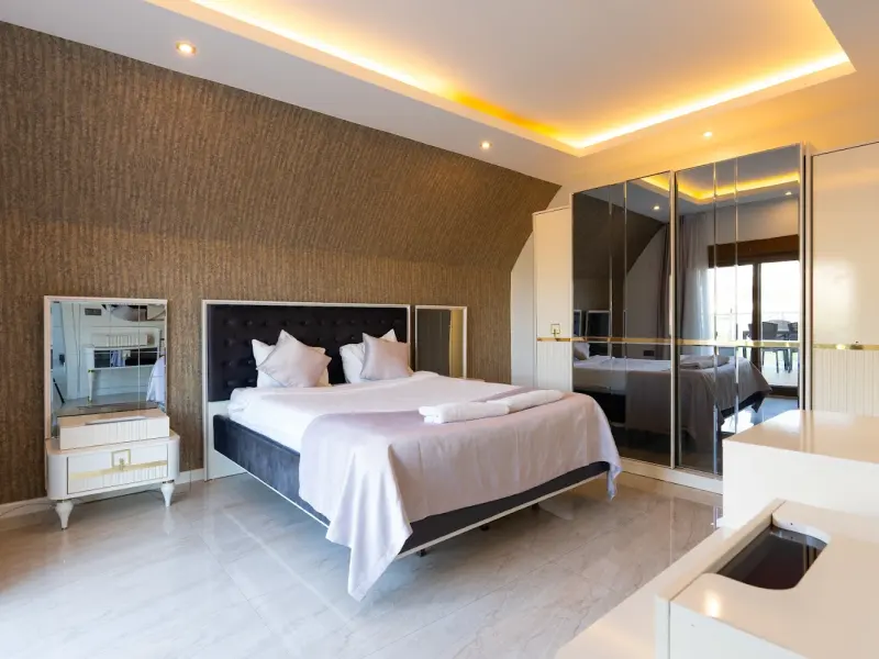 Alanya Luxury Villas 5
