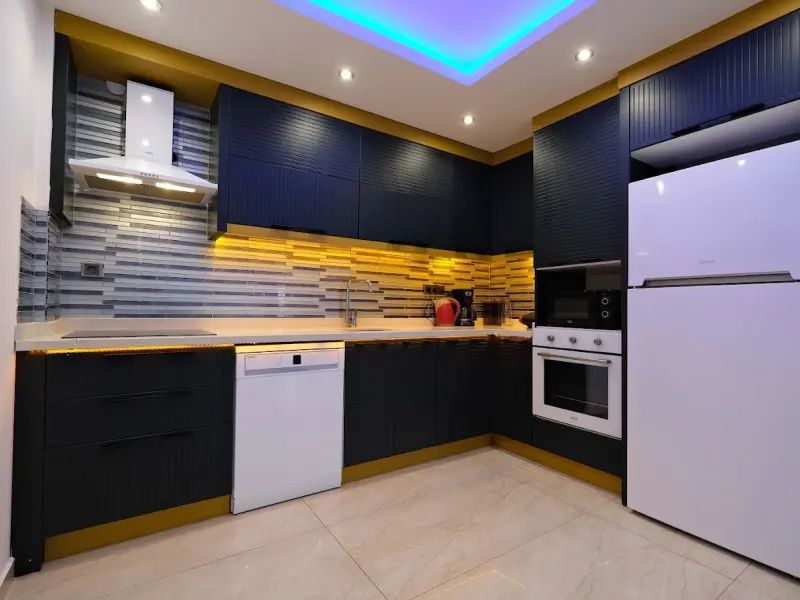 Alanya Luxury Villas 6
