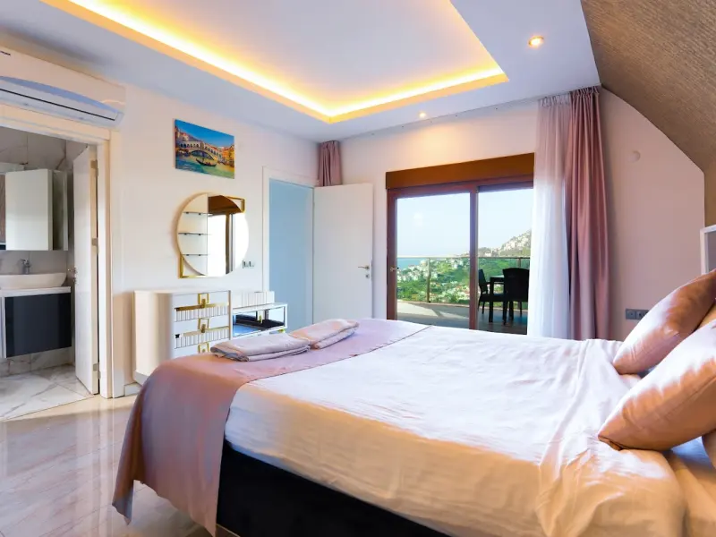 Alanya Luxury Villas 4
