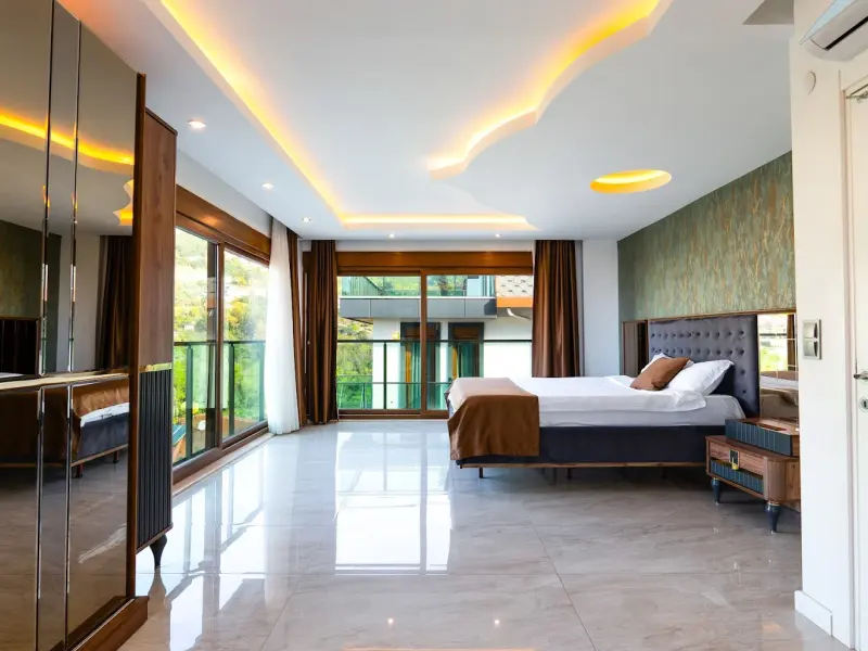 Alanya Luxury Villas 7