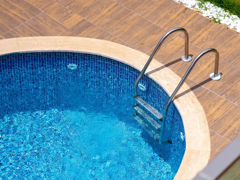 Alanya Luxury Villas 11