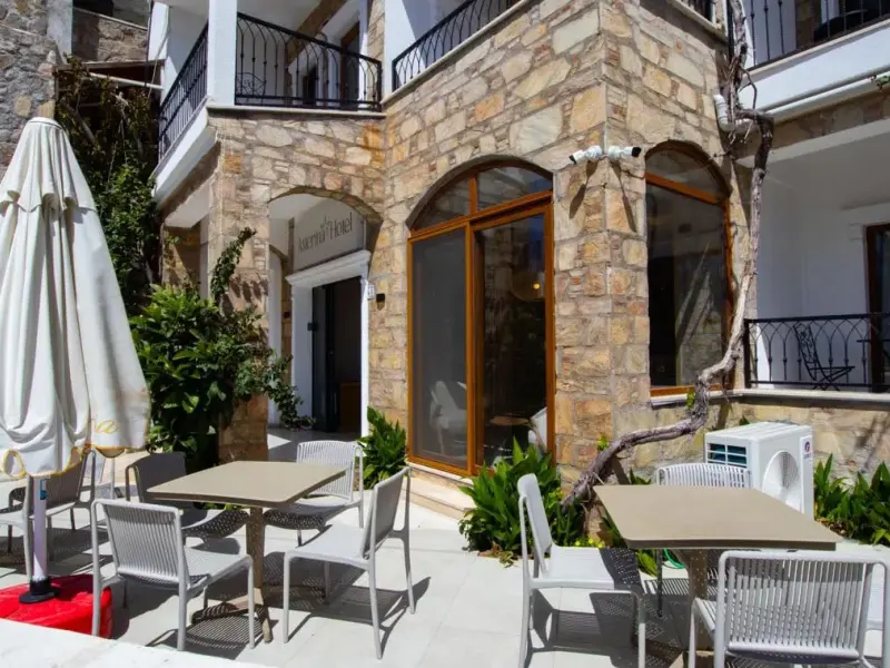 Asterina Hotel 24