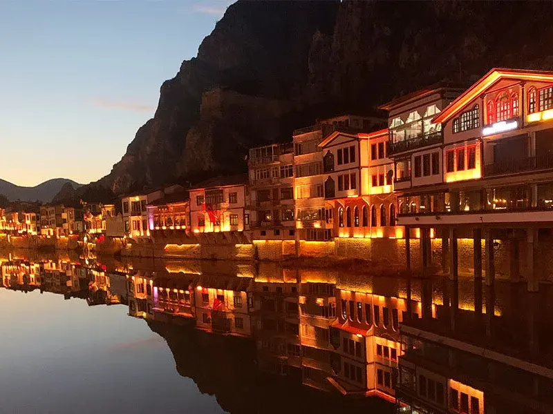 Aydınlı Hotel 15