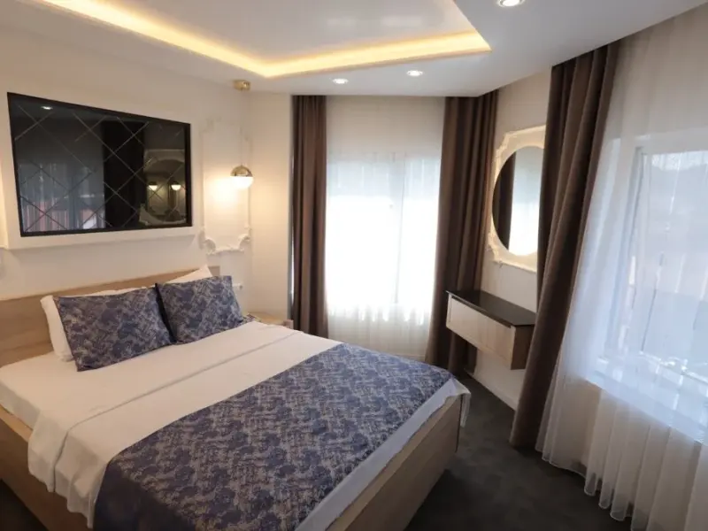Aydınlı Hotel 8