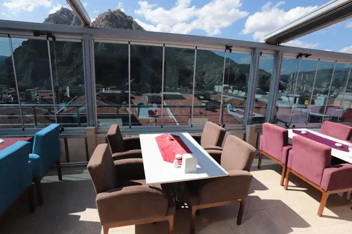 Aydınlı Hotel 6