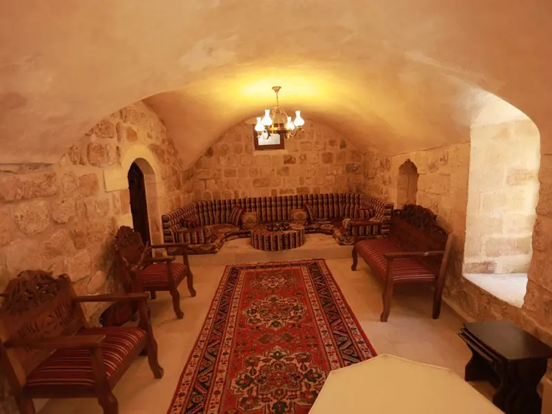 Babussor Konağı 19