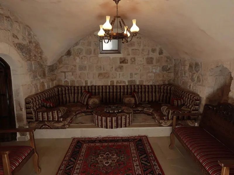 Babussor Konağı 17