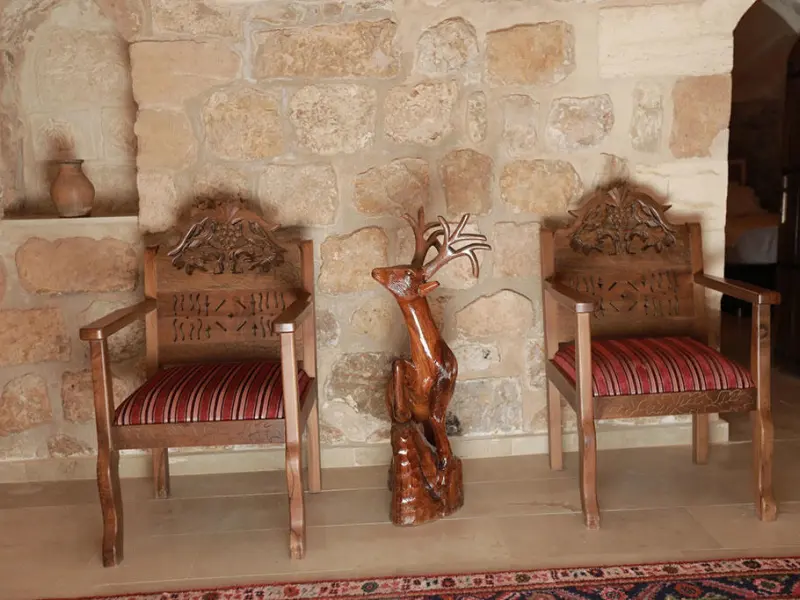 Babussor Konağı 9