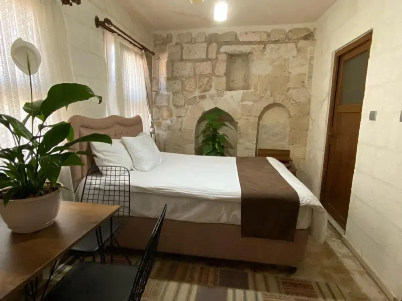 Babussor Konağı 3