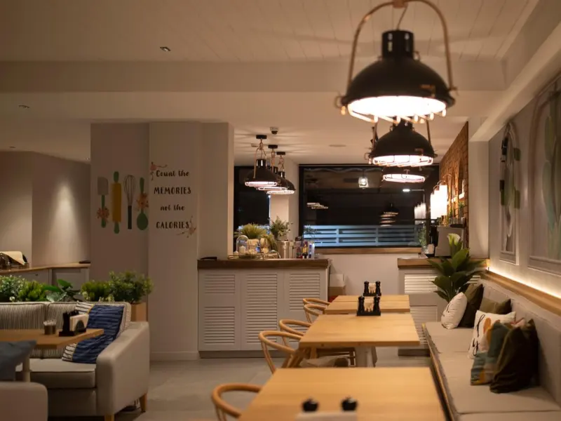 Balèze Boutique Hotel - Adults Only 15