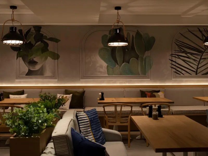 Balèze Boutique Hotel - Adults Only 16