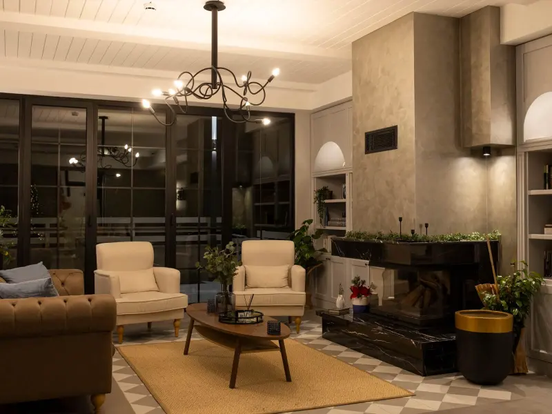 Balèze Boutique Hotel - Adults Only 8