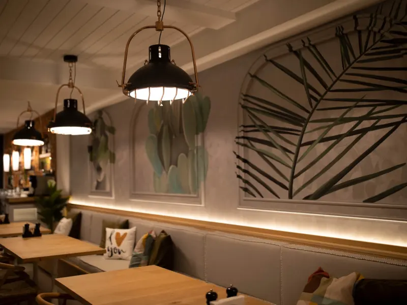 Balèze Boutique Hotel - Adults Only 9