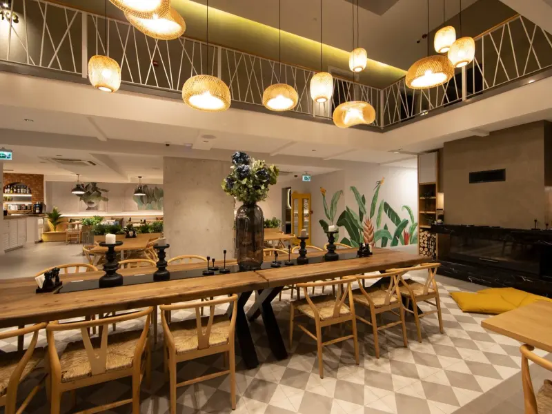 Balèze Boutique Hotel - Adults Only 12