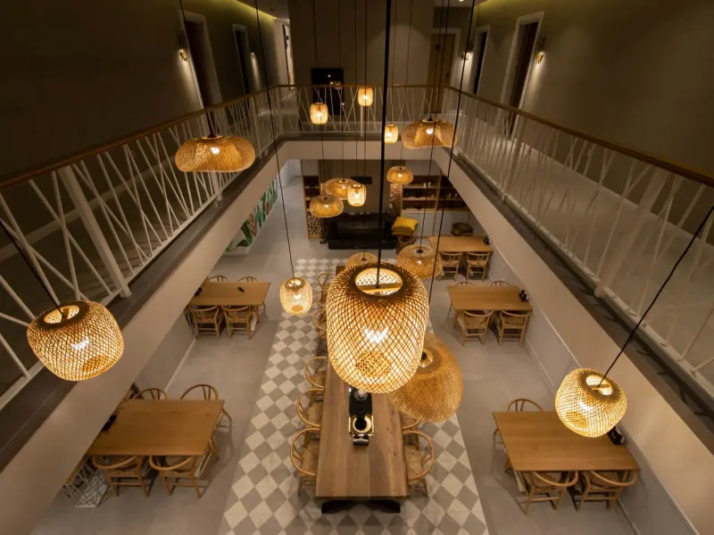Balèze Boutique Hotel - Adults Only 4