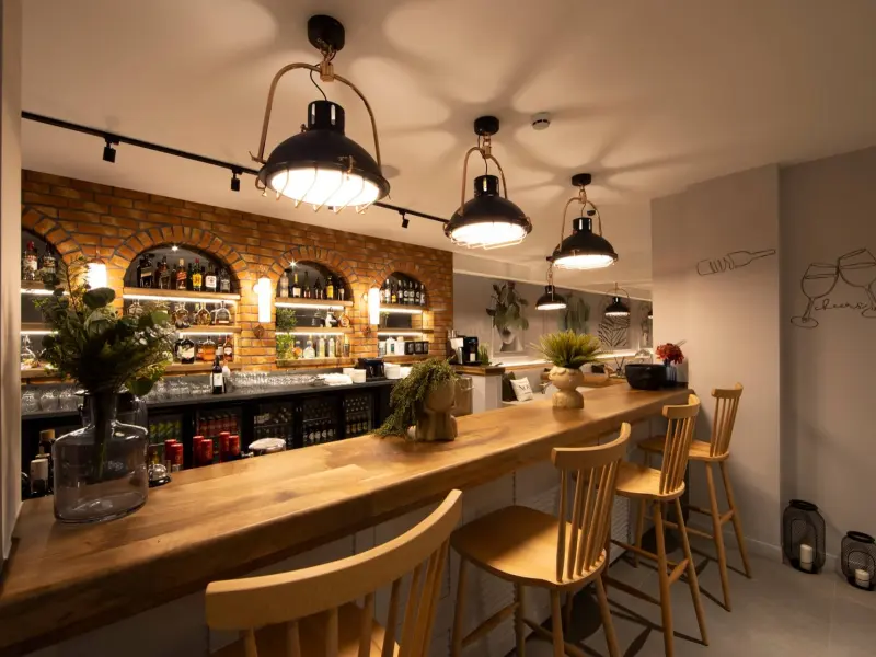 Balèze Boutique Hotel - Adults Only 14