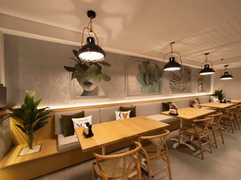 Balèze Boutique Hotel - Adults Only 7