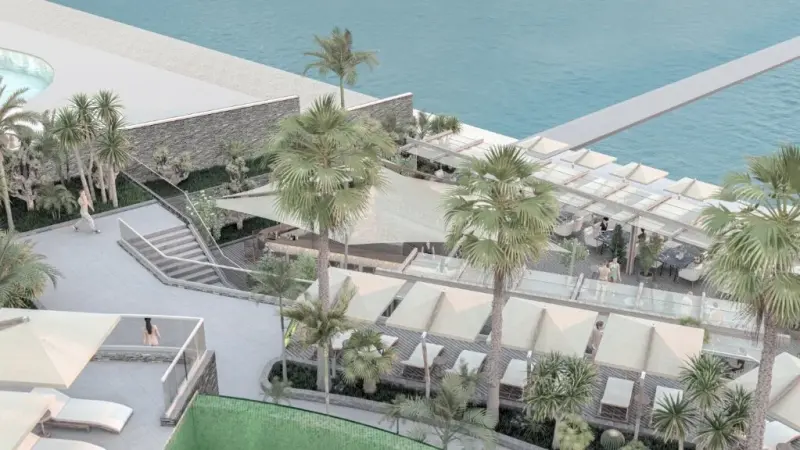 Beks Premium Resort & Spa Hotel 4