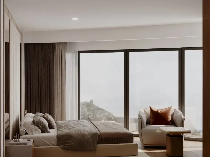 Beks Premium Resort & Spa Hotel 22