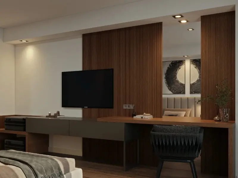 Beks Premium Resort & Spa Hotel 20