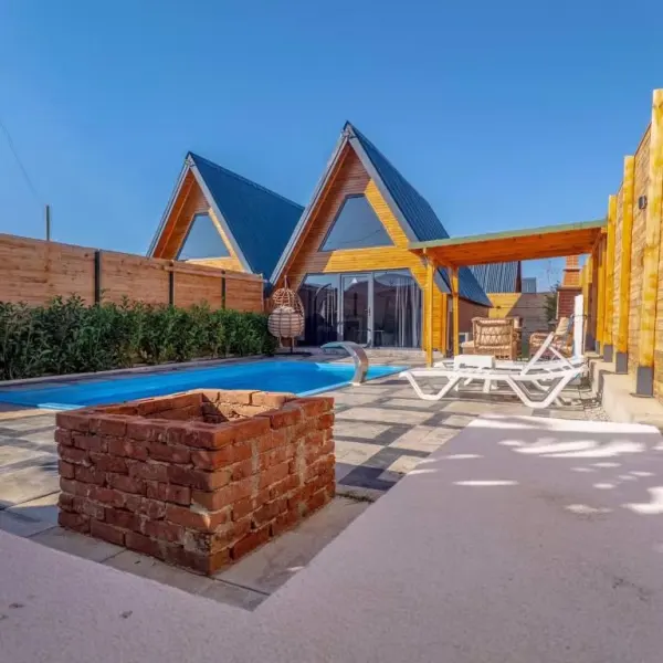 Bugi Suit Bungalov 32