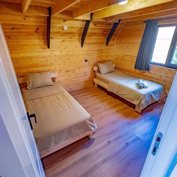 Bugi Suit Bungalov 37