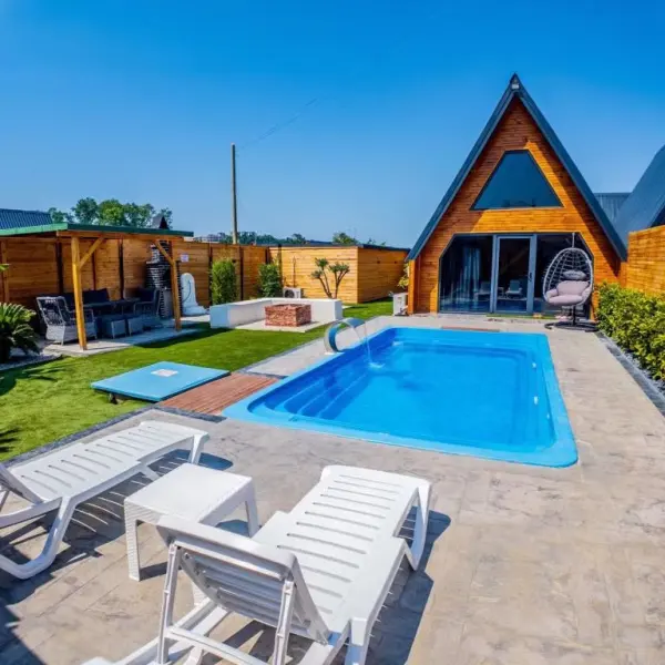 Bugi Suit Bungalov 31