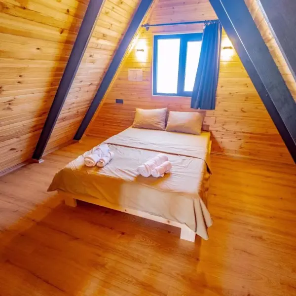 Bugi Suit Bungalov 30