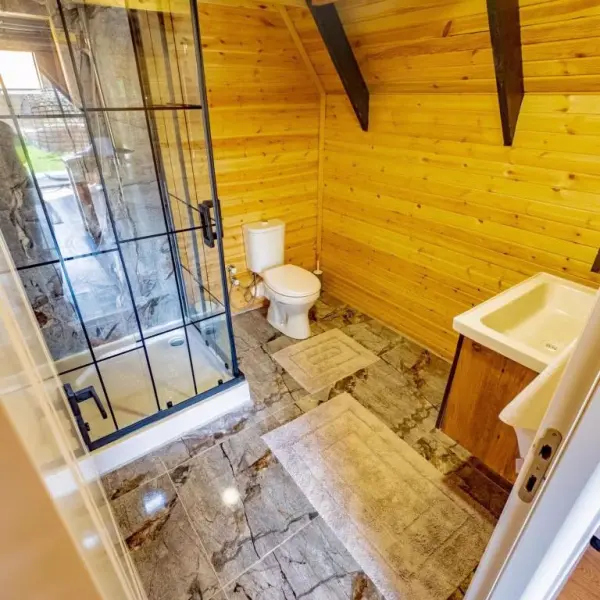 Bugi Suit Bungalov 22