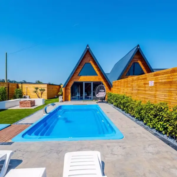 Bugi Suit Bungalov 21
