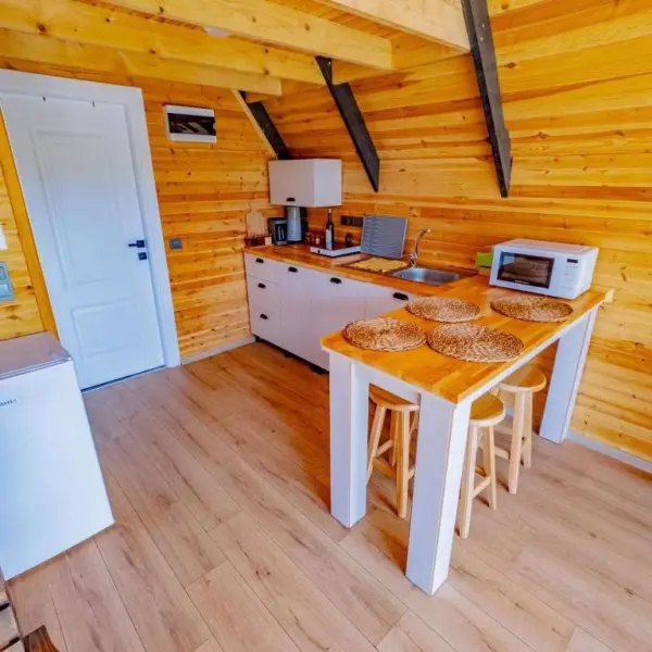 Bugi Suit Bungalov 24