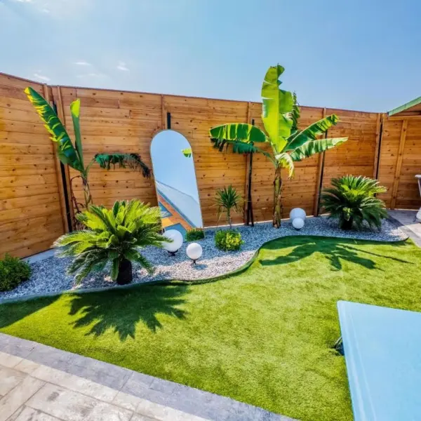 Bugi Suit Bungalov 26